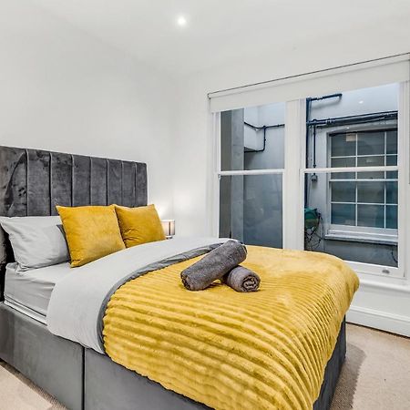Mews In Marylebone - Prime Central London Exterior photo